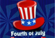 Being A Weird American on Independence Day 4th July Independence Day