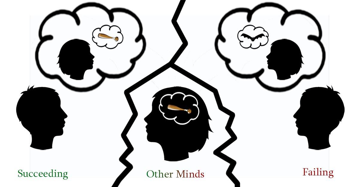 Succeeding at Other Minds