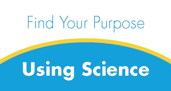 Find Your Purpose Using Science: Online Class