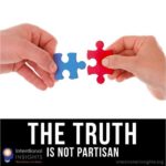 The truth is not partisan