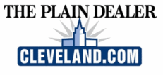 Image result for cleveland plain dealer logo