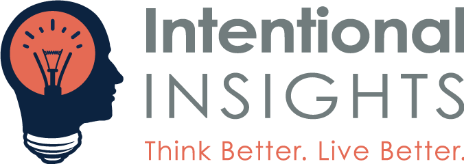 Intentional Insights