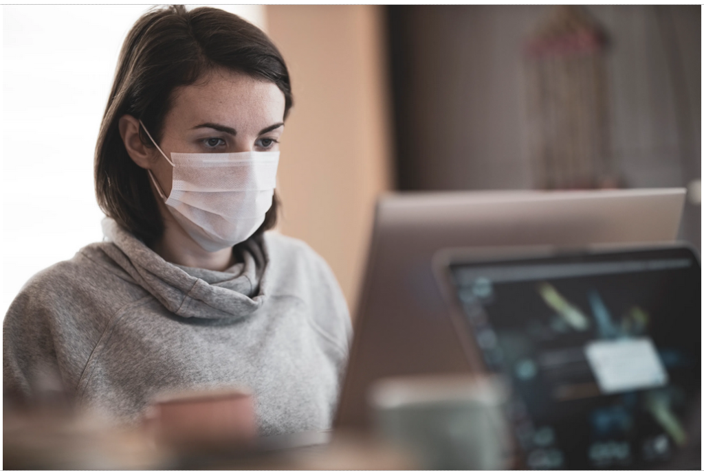 8 Steps to Protect Your Career During the COVID-19 Pandemic