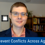 Prevent Conflicts