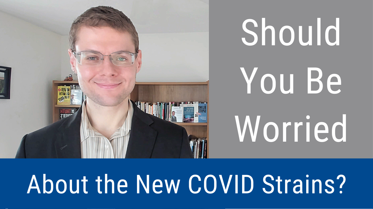 New COVID Strains