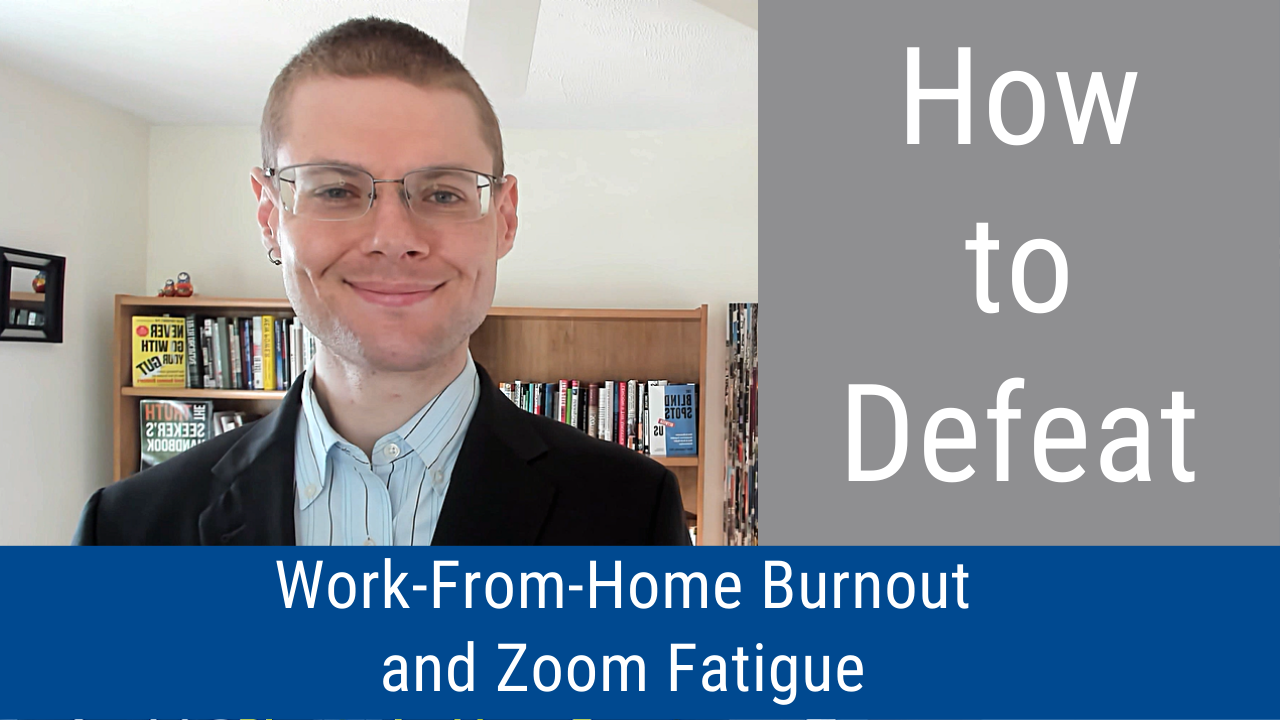 defeat work-from-home-burnout