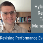 YouTube – Hybrid and Remote Team Management Through Revising Performance Evaluations