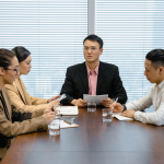 5 Keys to Being an Effective Hybrid Manager