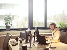 Microsoft Chatbot