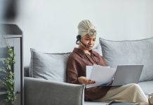 Remote Work Empowers Women