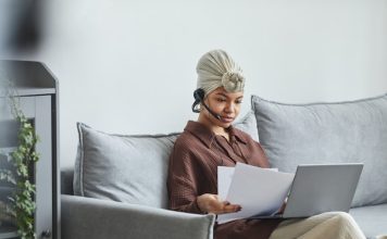 Remote Work Empowers Women