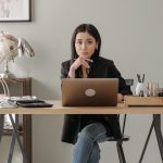 enhanced productivity in hybrid and remote work