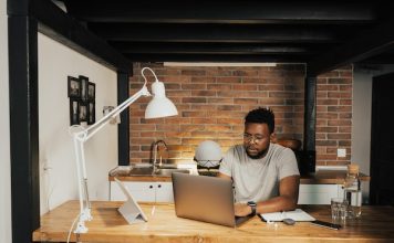 Thriving in the New Era of Work