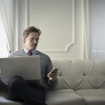 Remote workers achieve more focused work time