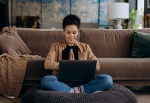 Remote work flexibility benefits