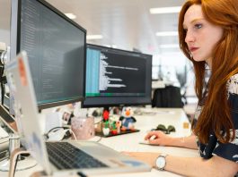 Generative AI in learning and development