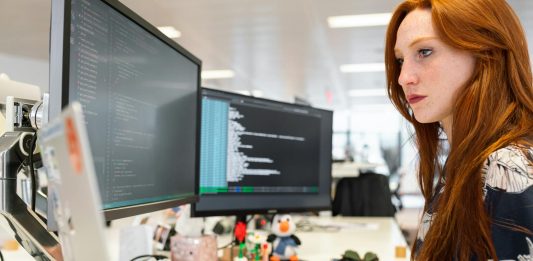Generative AI in learning and development