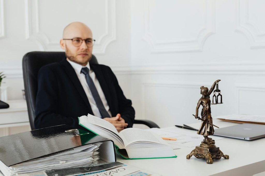 Gen AI in Law