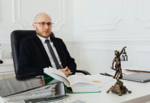 Gen AI in Law