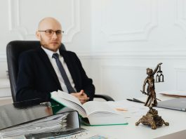 Gen AI in Law
