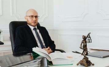 Gen AI in Law