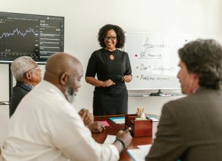 Gen AI Training