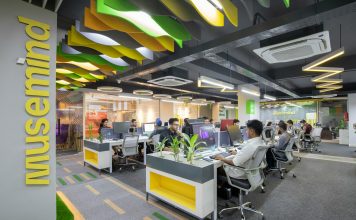 AI-accelerated work