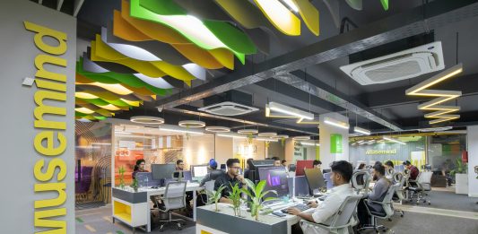 AI-accelerated work