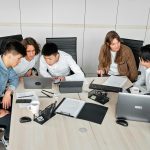 Why Collaboration Beats Competition in Gen AI Initiatives AI Initiatives