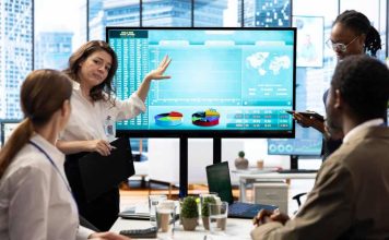 What Tracking Gen AI Skills Can Teach Us About the Future of Work AI skills