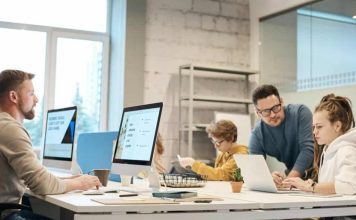 Taming the Gen AI Disruption With Regular Check-ins AI disruption