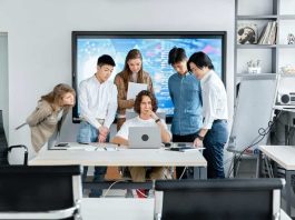 Gen AI adoption strategy