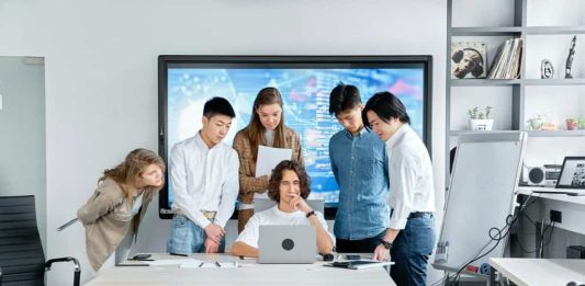 Gen AI adoption strategy