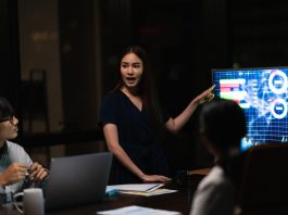 Gen AI Adoption Battle