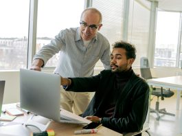 Embrace Generative AI