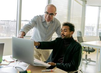 Embrace Generative AI