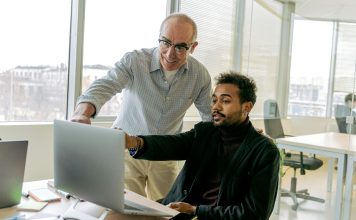 Embrace Generative AI