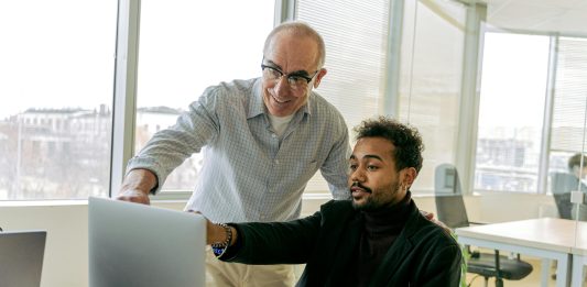 Embrace Generative AI