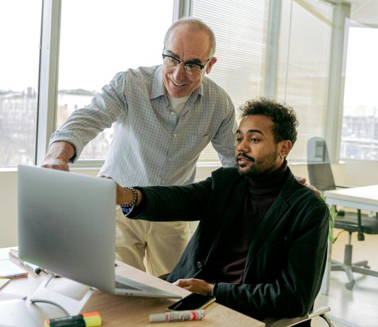 Embrace Generative AI