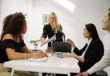 The Silent Crisis of Gen AI Anxiety in the Workplace AI Anxiety