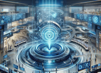 AI Center of Excellence