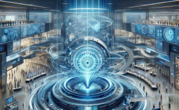 AI Center of Excellence