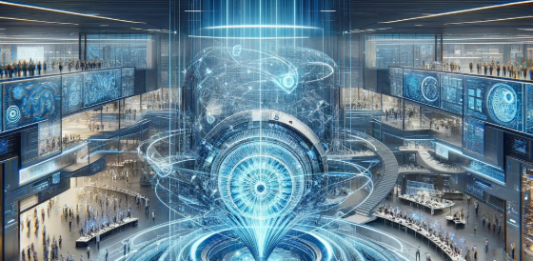 AI Center of Excellence