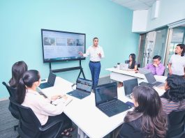 Gen AI Education