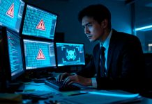 Safety Is Falling Behind Frontier AI Capabilities Frontier AI
