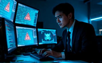 Safety Is Falling Behind Frontier AI Capabilities Frontier AI