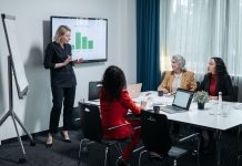 Make the Office Meaningful