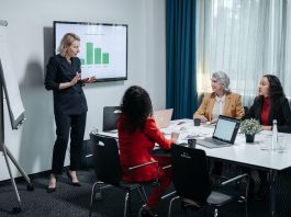 Make the Office Meaningful
