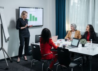 Make the Office Meaningful