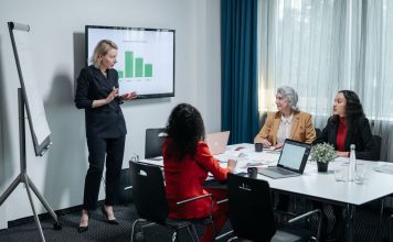 Make the Office Meaningful